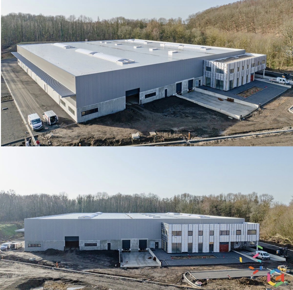 Les Gaillettes à Retinne